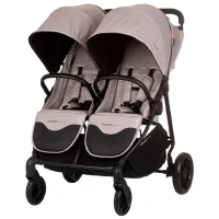 Детская коляска Chipolino Top Stars KBTP02402MA/ Бежевый