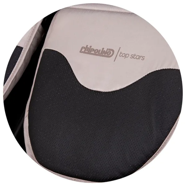 Детская коляска Chipolino Top Stars KBTP02402MA/ Бежевый photo 7