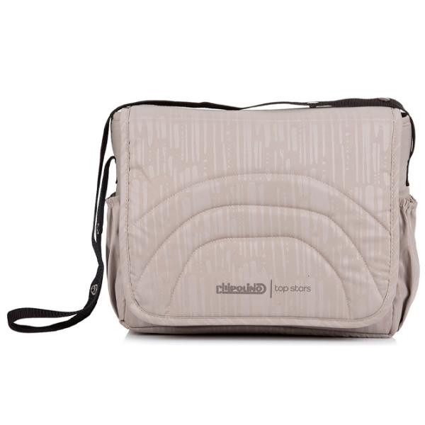 Детская коляска Chipolino Top Stars KBTP02402MA/ Бежевый photo 8