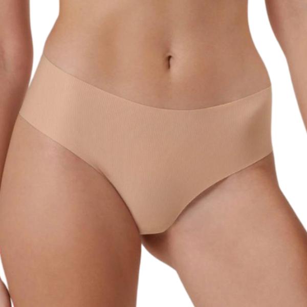 Chiloți pentru femei Conte RP0006 90/ Nude/ Brief photo 1