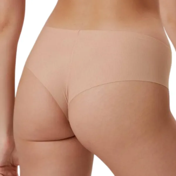 Chiloți pentru femei Conte RP0006 90/ Nude/ Brief photo 2