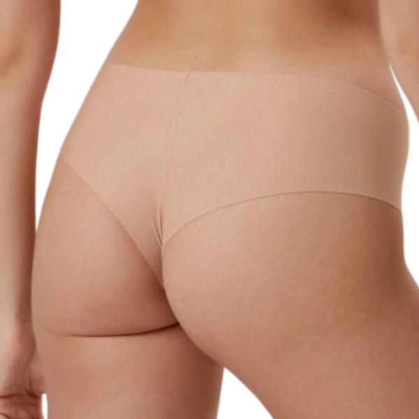 Chiloți pentru femei Conte RP0006 90/ Nude/ Brief photo 2