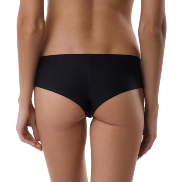 Chiloți pentru femei Conte RP0006 94/ Black/ Brief photo 2
