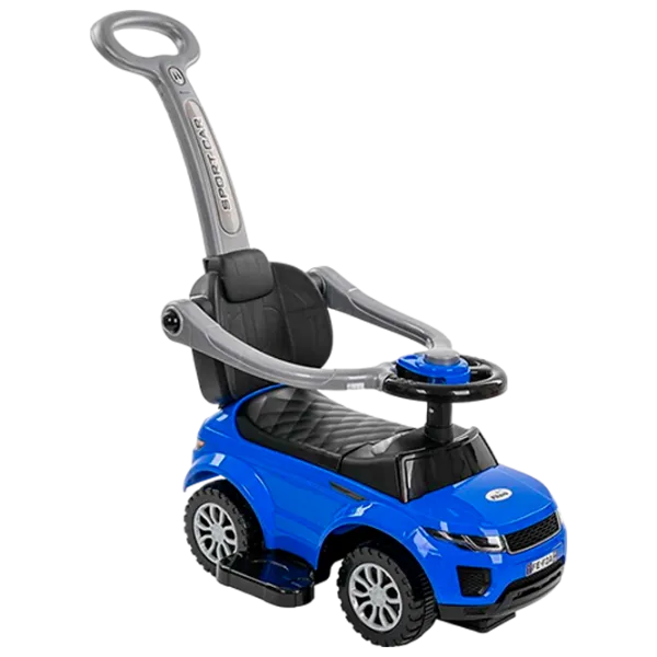 Толокар Baby Mix UR-HZ614W () 25 кг/ Синий photo 1