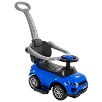 Tolocar Baby Mix UR-HZ614W () 25 kg/ Blue