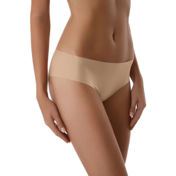 Chiloți pentru femei Conte RP0006 98/ Телесный/ Brief photo 1
