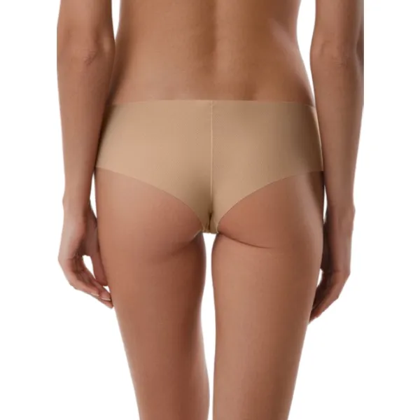 Chiloți pentru femei Conte RP0006 98/ Телесный/ Brief photo 2