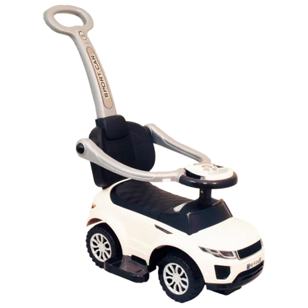Tolocar Baby Mix UR-HZ614W () 25 kg/ White photo 1