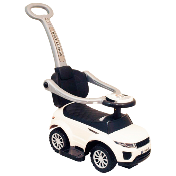 Tolocar Baby Mix UR-HZ614W () 25 kg/ White photo 1