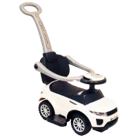 Толокар Baby Mix UR-HZ614W () 25 кг/ Белый