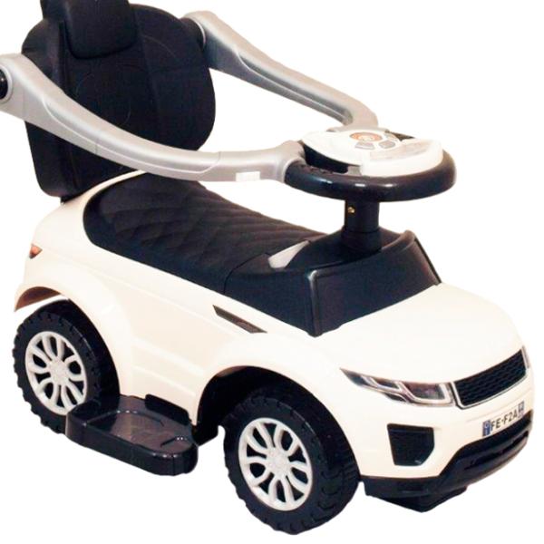 Tolocar Baby Mix UR-HZ614W () 25 kg/ White photo 2
