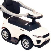 Tolocar Baby Mix UR-HZ614W () 25 kg/ White photo 2