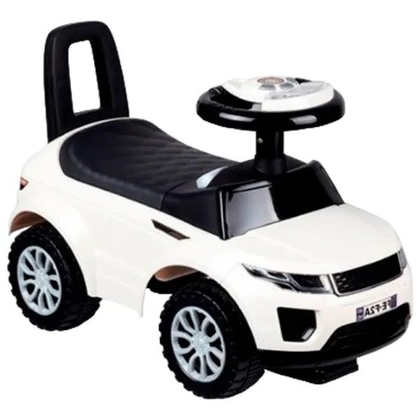 Tolocar Baby Mix UR-HZ614W () 25 kg/ White photo 3