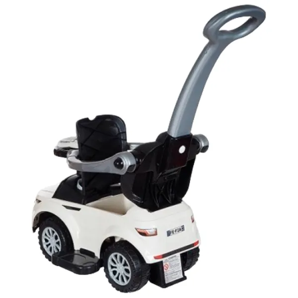 Tolocar Baby Mix UR-HZ614W () 25 kg/ White photo 4