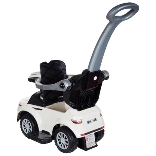 Tolocar Baby Mix UR-HZ614W () 25 kg/ White photo 4