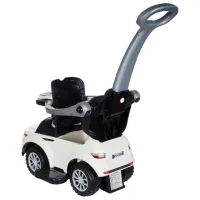 Tolocar Baby Mix UR-HZ614W () 25 kg/ White photo 4