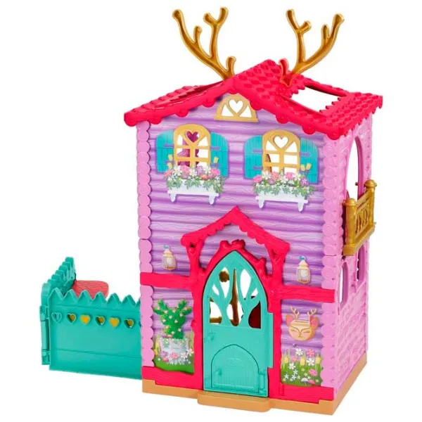 Набор Enchantimals Danessa Deer GYJ18 модель/ 4+ photo 3