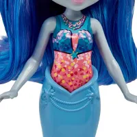 Кукла Enchantimals Dorinda Dolphin HCF72 русалка/ 4+ photo 4