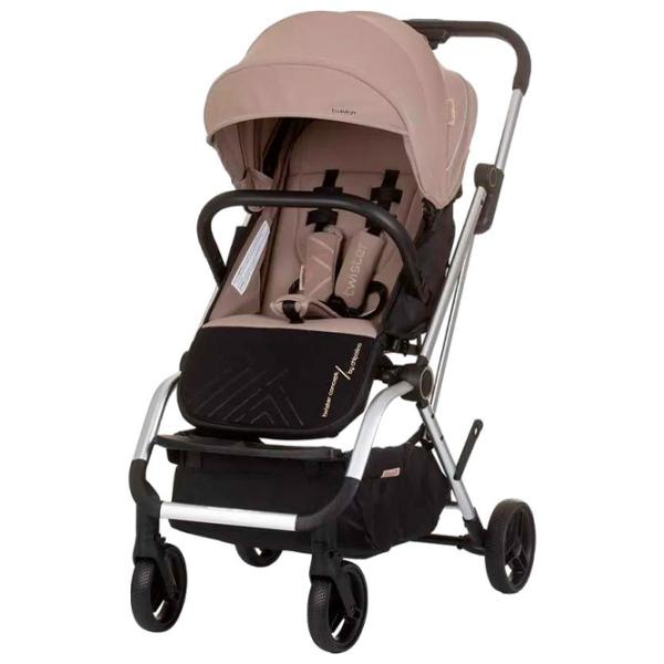 Детская коляска Chipolino Twister 360 LKTW02403MA/ Бежевый photo 1 Детская коляска Chipolino Twister 360 LKTW02403MA/ Бежевый photo 1