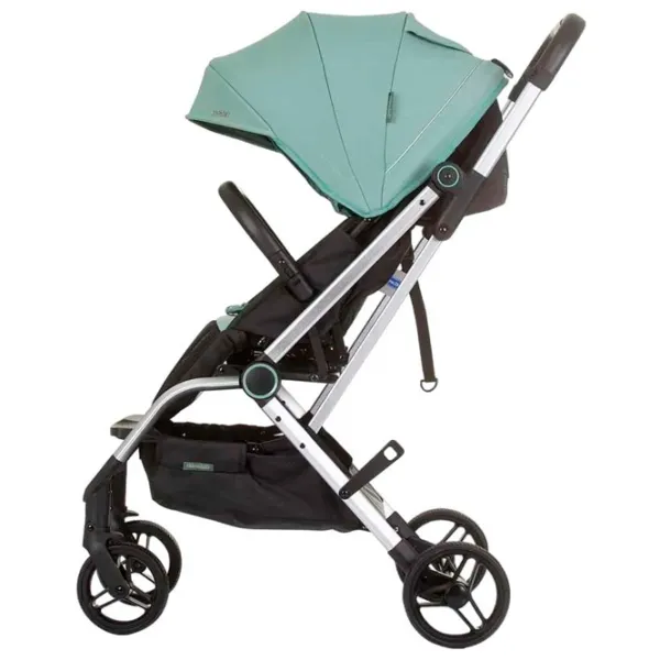 Детская коляска Chipolino Twister 360 LKTW02404PG/ Зелёный photo 3 Детская коляска Chipolino Twister 360 LKTW02404PG/ Зелёный photo 3