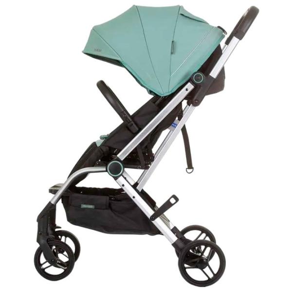 Детская коляска Chipolino Twister 360 LKTW02404PG/ Зелёный photo 3 Детская коляска Chipolino Twister 360 LKTW02404PG/ Зелёный photo 3