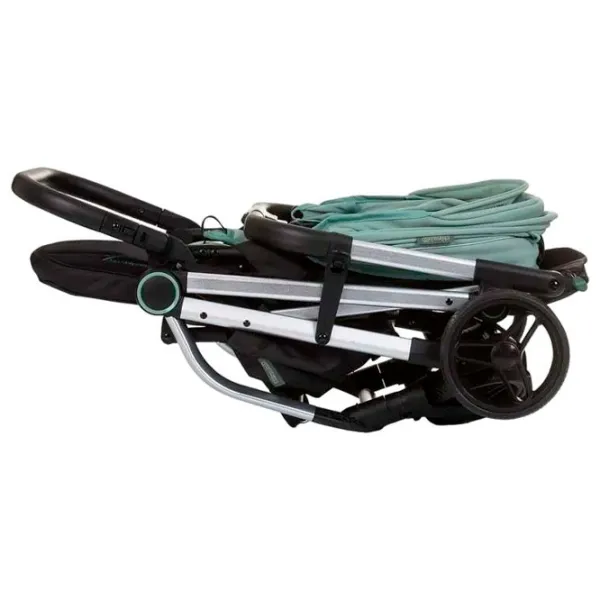 Детская коляска Chipolino Twister 360 LKTW02404PG/ Зелёный photo 5 Детская коляска Chipolino Twister 360 LKTW02404PG/ Зелёный photo 5