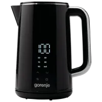 Электрочайник Gorenje K17DWDII 1.7л / Скрытый / Белый