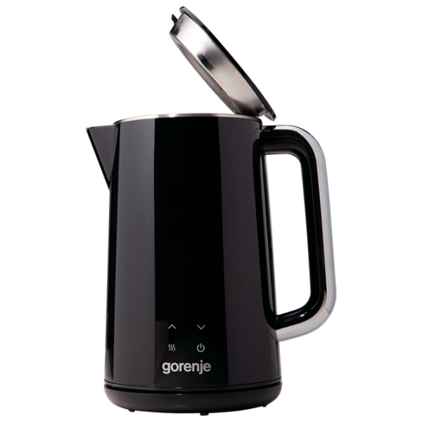 Электрочайник Gorenje K17DWDII 1.7л / Скрытый / Белый photo 2