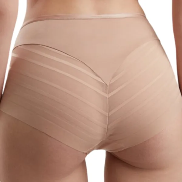 Трусики для женщин Conte RP2097 94/ Телесный/ Cлипы photo 2