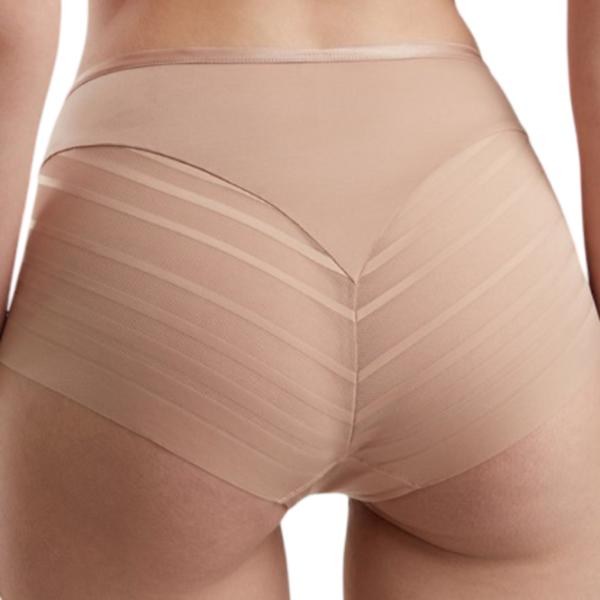 Трусики для женщин Conte RP2097 94/ Телесный/ Cлипы photo 2