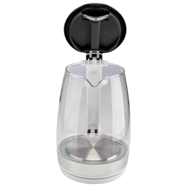 Ceainic electric Gorenje K17GXG 1.7l / Ascuns / White photo 2