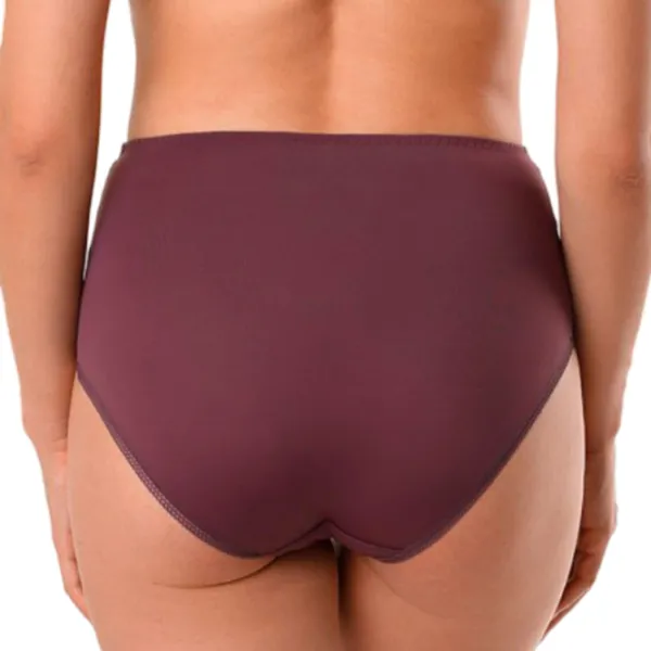 Chiloți pentru femei Conte RP2064 106/ Iris/ Slip photo 2