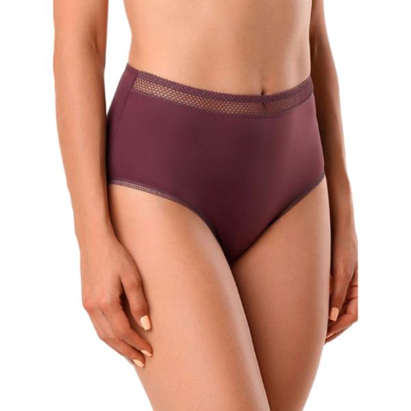 Трусики для женщин Conte RP2064 114/ Айрис/ Cлипы photo 1