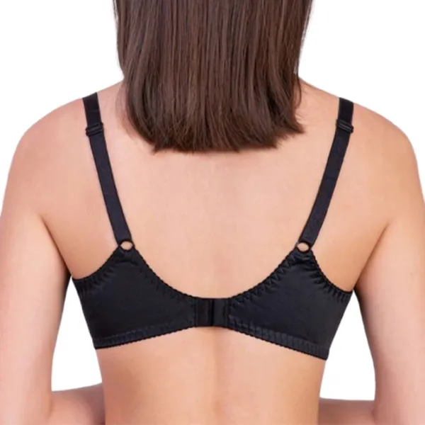 Sutien pentru femei Milavitsa 122770 85D/ Black photo 2