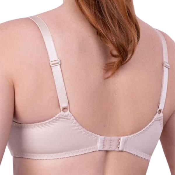 Sutien pentru femei Milavitsa 122770 85D/ Nude photo 2