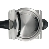 Ceainic electric Bosch TWK7S05 1.7l / Ascuns / Gray photo 7
