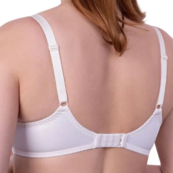 Sutien pentru femei Milavitsa 122770 85E/ Pastel photo 2