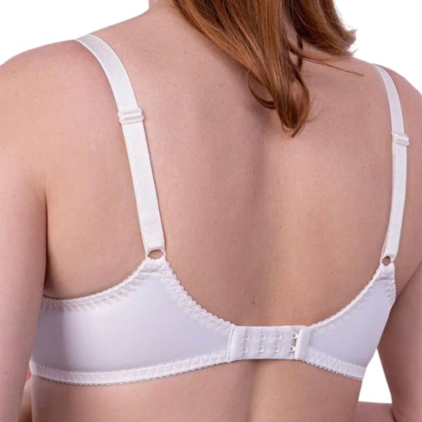 Sutien pentru femei Milavitsa 122770 90E/ Pastel photo 2