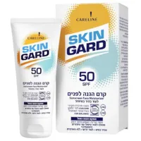 Cremă pentru față Careline Skin Gard Toate tipurile/ 60 ml