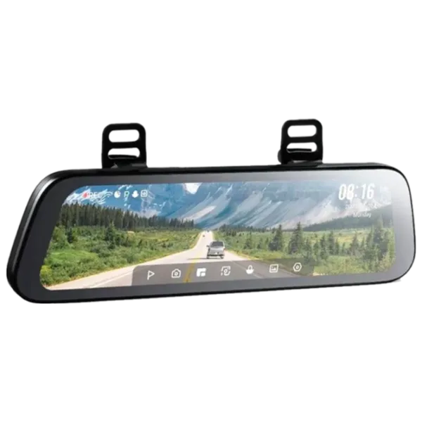 Видеорегистратор 70mai Dash Cam S500 + Rear Cam (RC13) CMOS/ Черный photo 1