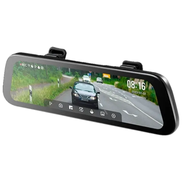 Видеорегистратор 70mai Dash Cam S500 + Rear Cam (RC13) CMOS/ Черный photo 2