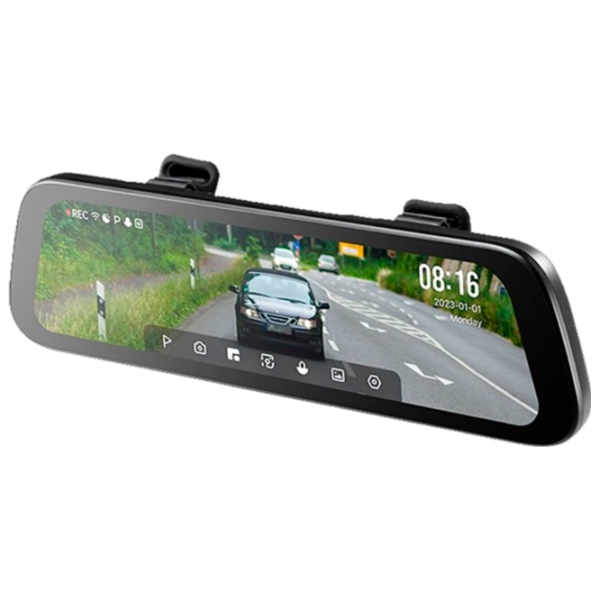 Видеорегистратор 70mai Dash Cam S500 + Rear Cam (RC13) CMOS/ Черный photo 2