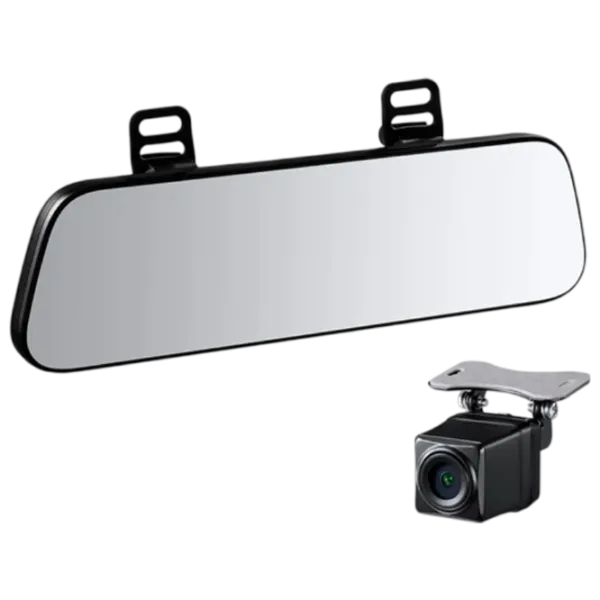 Видеорегистратор 70mai Dash Cam S500 + Rear Cam (RC13) CMOS/ Черный photo 6