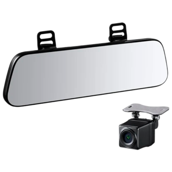 Видеорегистратор 70mai Dash Cam S500 + Rear Cam (RC13) CMOS/ Черный photo 6