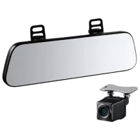 Видеорегистратор 70mai Dash Cam S500 + Rear Cam (RC13) CMOS/ Черный photo 6