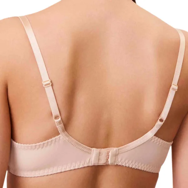 Sutien pentru femei Milavitsa 129000 75C/ Nude/ Balconette photo 3