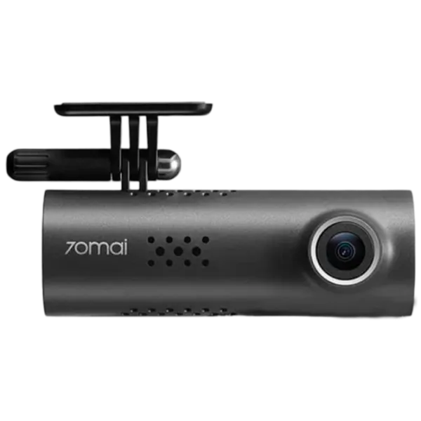 Cameră Auto 70mai M200 Dash Cam 3 CMOS/ Dark Grey photo 1 Cameră Auto 70mai M200 Dash Cam 3 CMOS/ Dark Grey photo 1