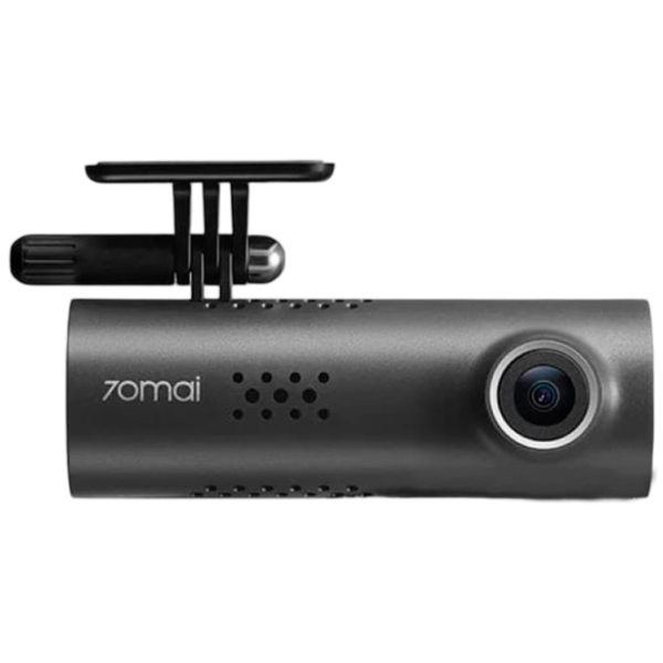 Cameră Auto 70mai M200 Dash Cam 3 CMOS/ Dark Grey photo 1 Cameră Auto 70mai M200 Dash Cam 3 CMOS/ Dark Grey photo 1