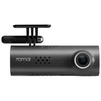 Видеорегистратор 70mai M200 Dash Cam 3 CMOS/ Dark Grey