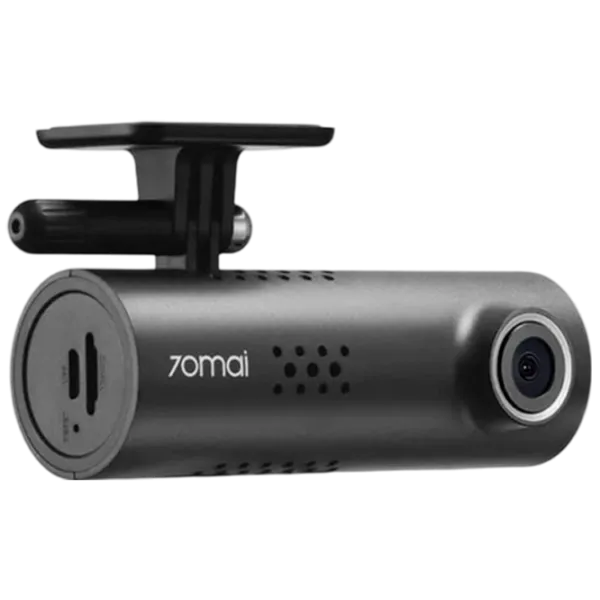 Cameră Auto 70mai M200 Dash Cam 3 CMOS/ Dark Grey photo 2 Cameră Auto 70mai M200 Dash Cam 3 CMOS/ Dark Grey photo 2